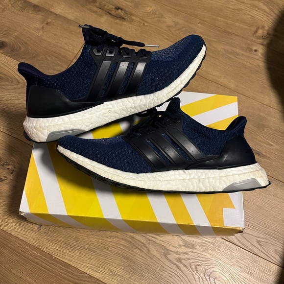 Adidas Ultraboost 1.0 - Picture 3 of 4